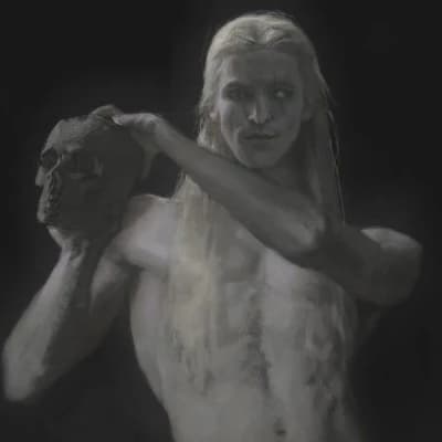 Aemond Targaryen thumbnail