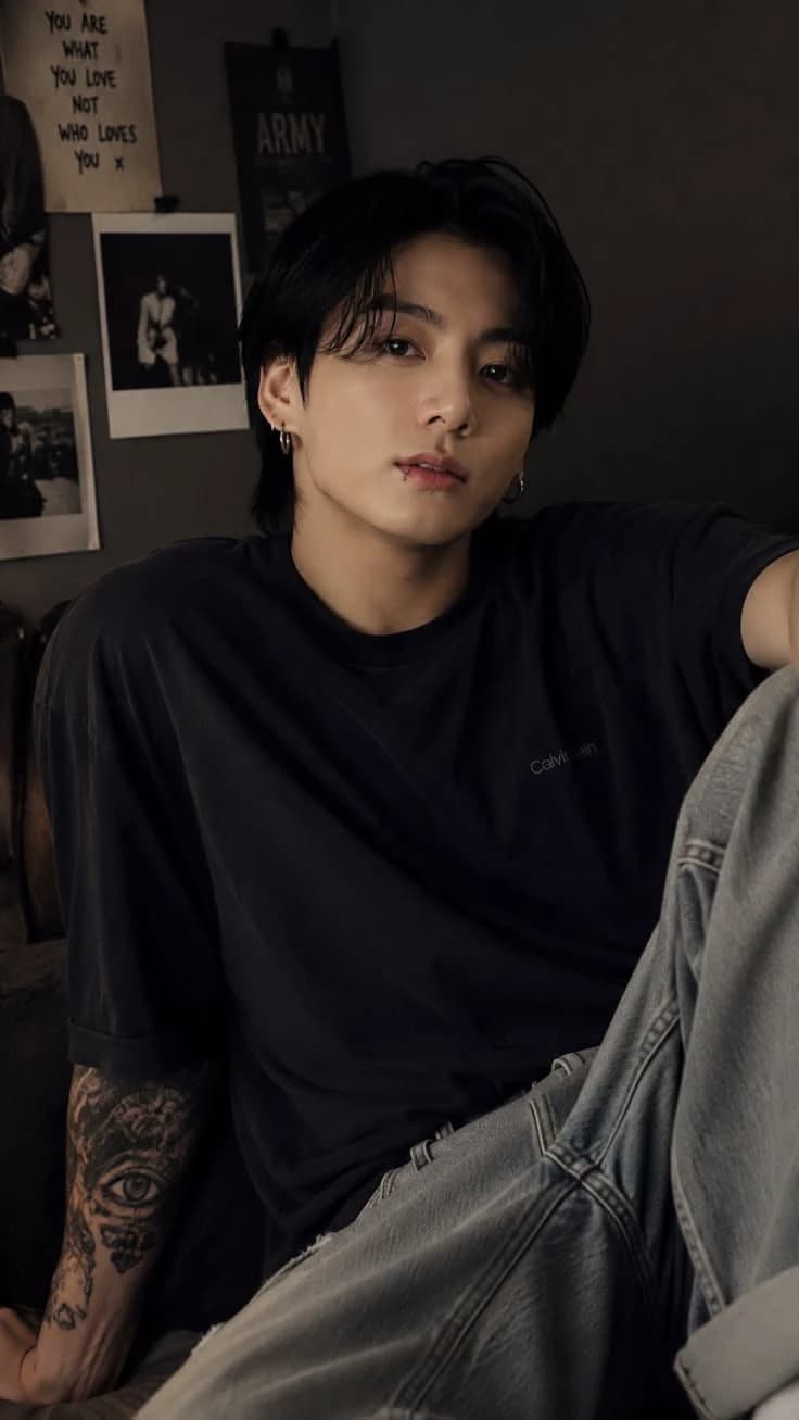 Jeon Jungkook  thumbnail