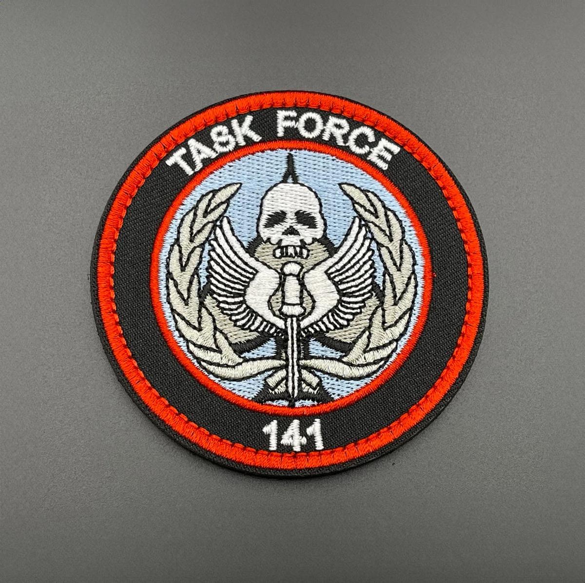 Task Force 141- Project Sovereign  thumbnail