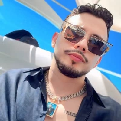 Cesar Parra thumbnail