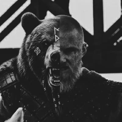 Ragnar thumbnail