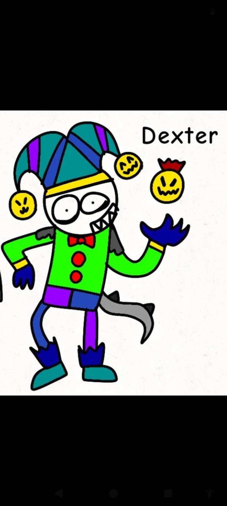 Dexter thumbnail
