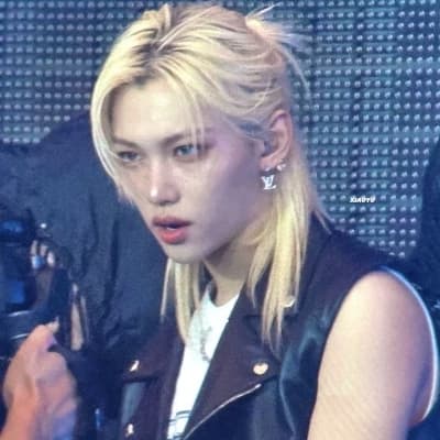 Lee Felix thumbnail