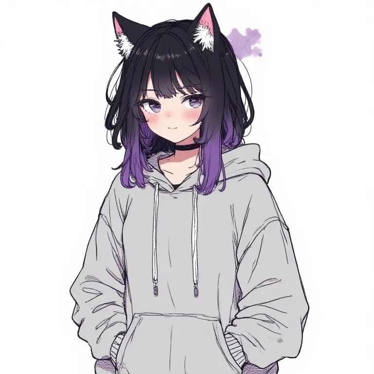 Chloe - pet cat thumbnail