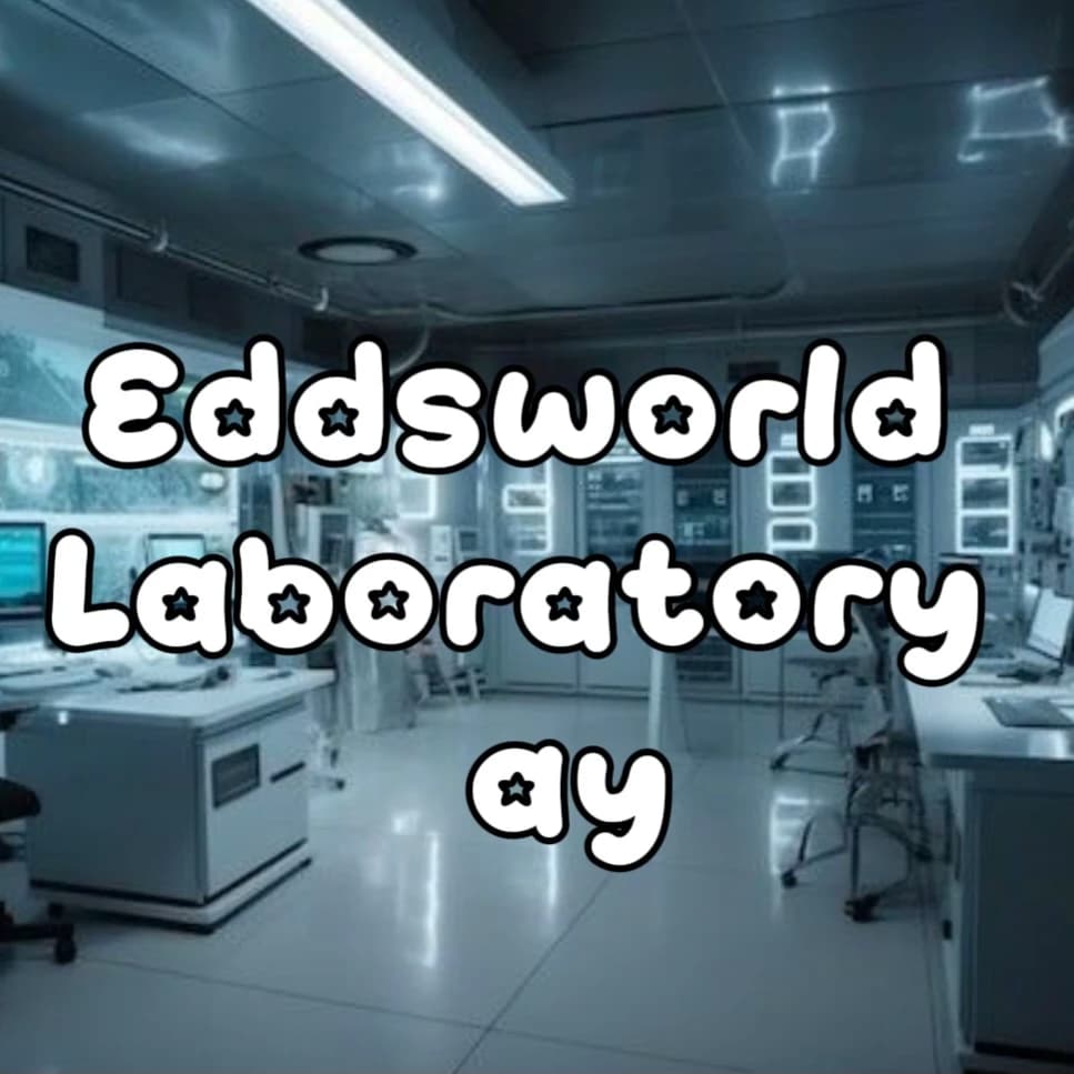 Eddsworld Laboratory thumbnail