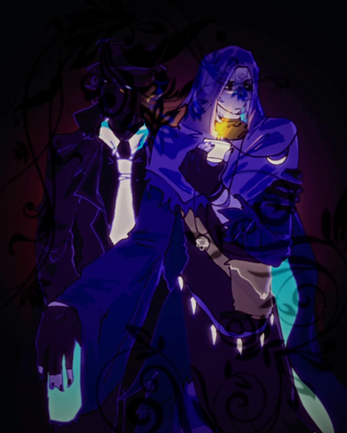 Jevin x Black x Tunner thumbnail