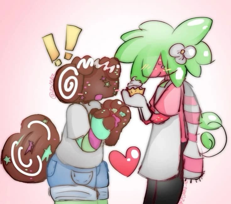 7 Sprouts × 1 Cosmo | Fruitcake thumbnail