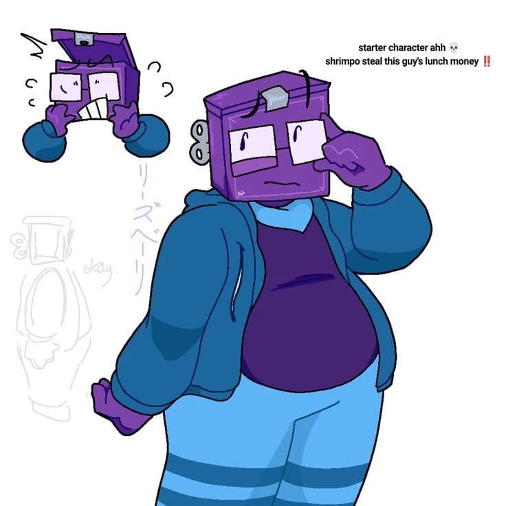 Chubby Boxten thumbnail