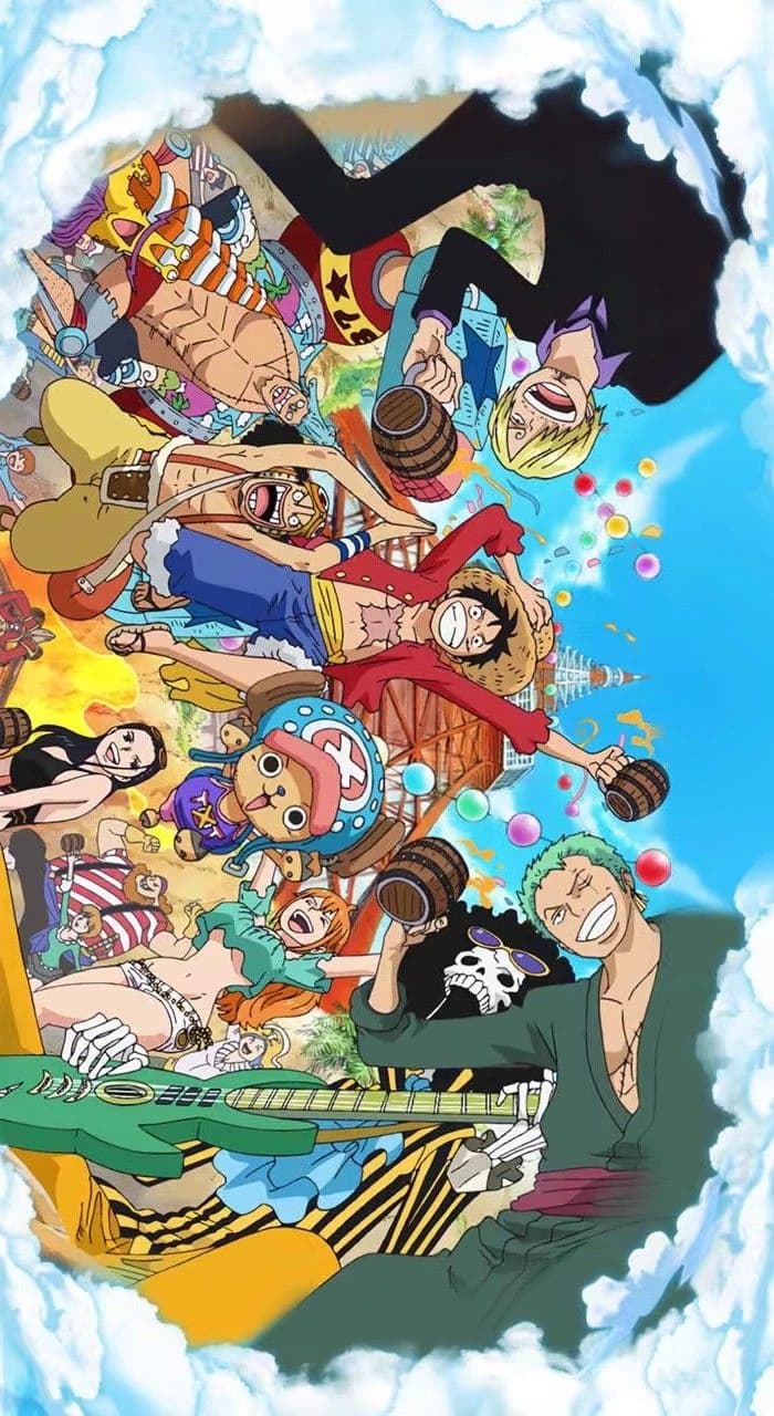 One Piece thumbnail