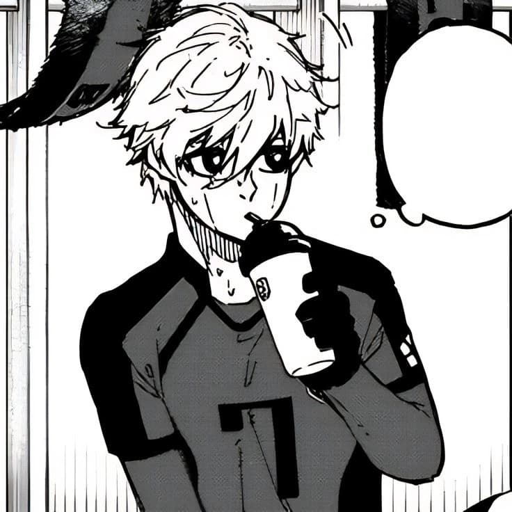 Nagi Seishiro thumbnail