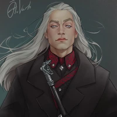 Lucius Abraxas Malfoy thumbnail