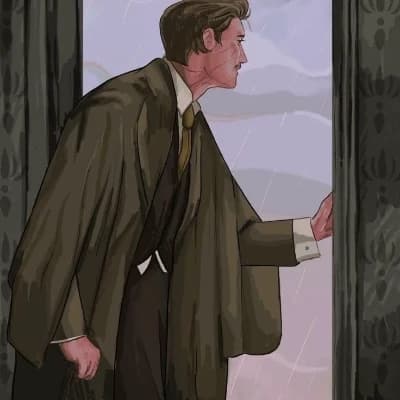Remus John Lupin thumbnail