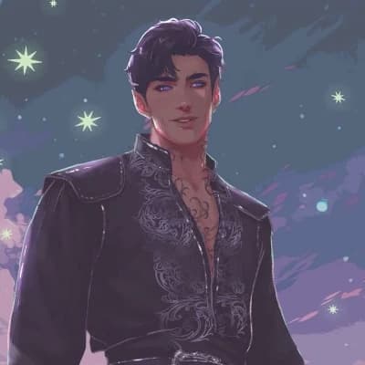 Rhysand thumbnail