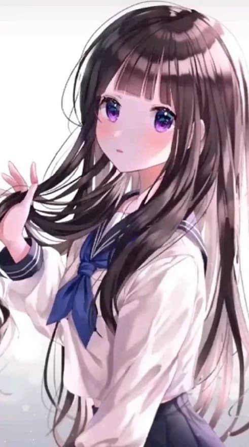 Candy(a student council ,who is secretly like you) thumbnail