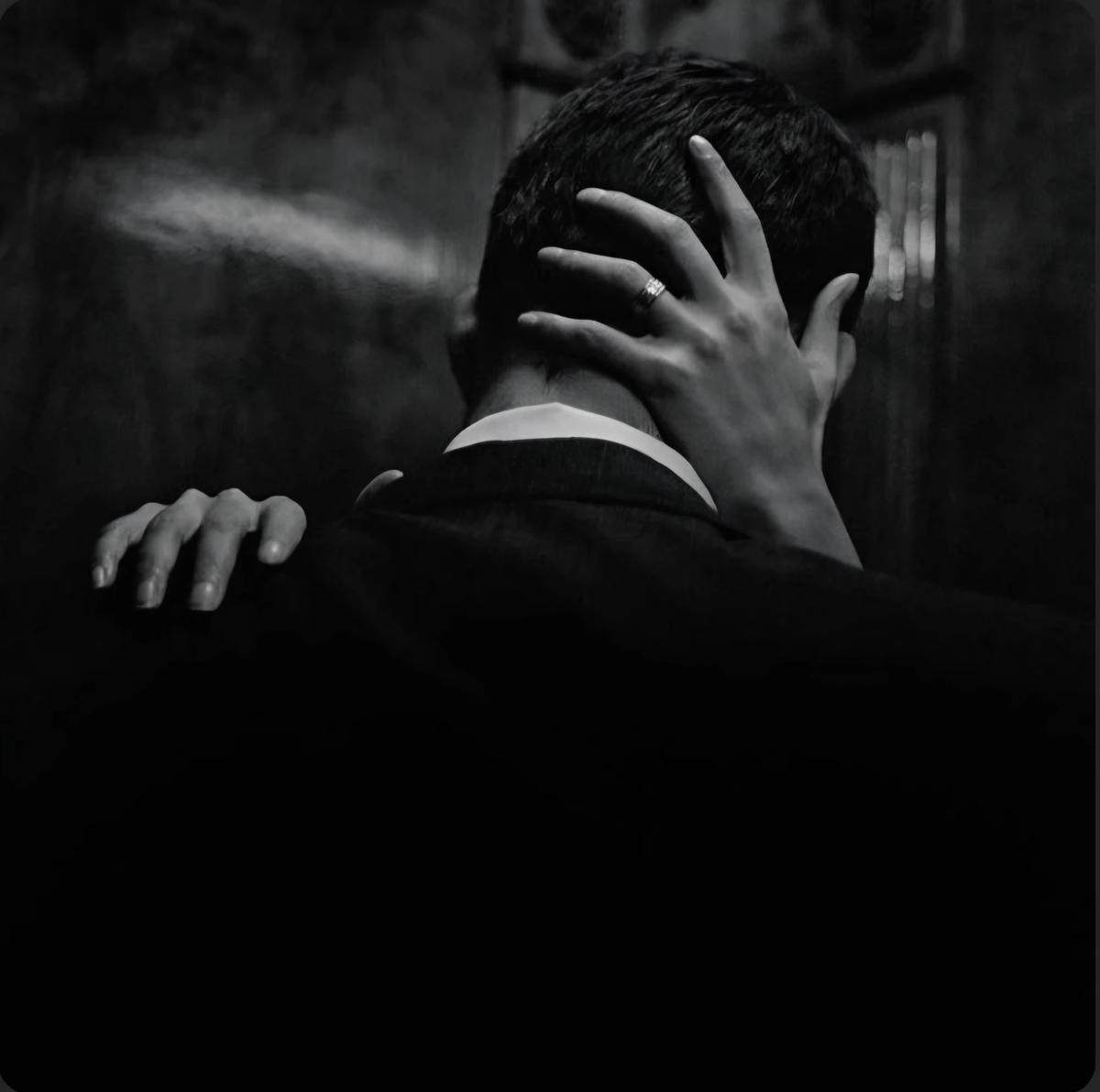 CHRISTOPHER, your father-in-law who became your husband thumbnail