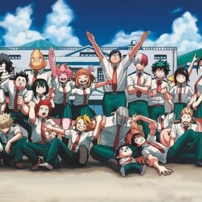 Class 1-A RPG thumbnail