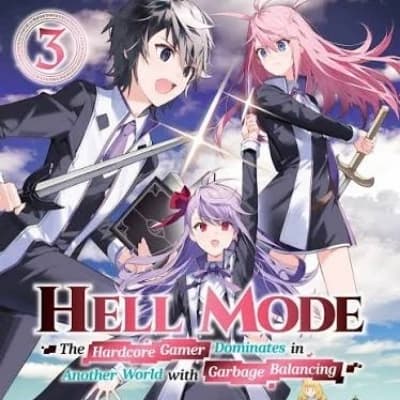 Hell Mode thumbnail
