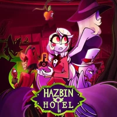 Hazbin Hotel  thumbnail