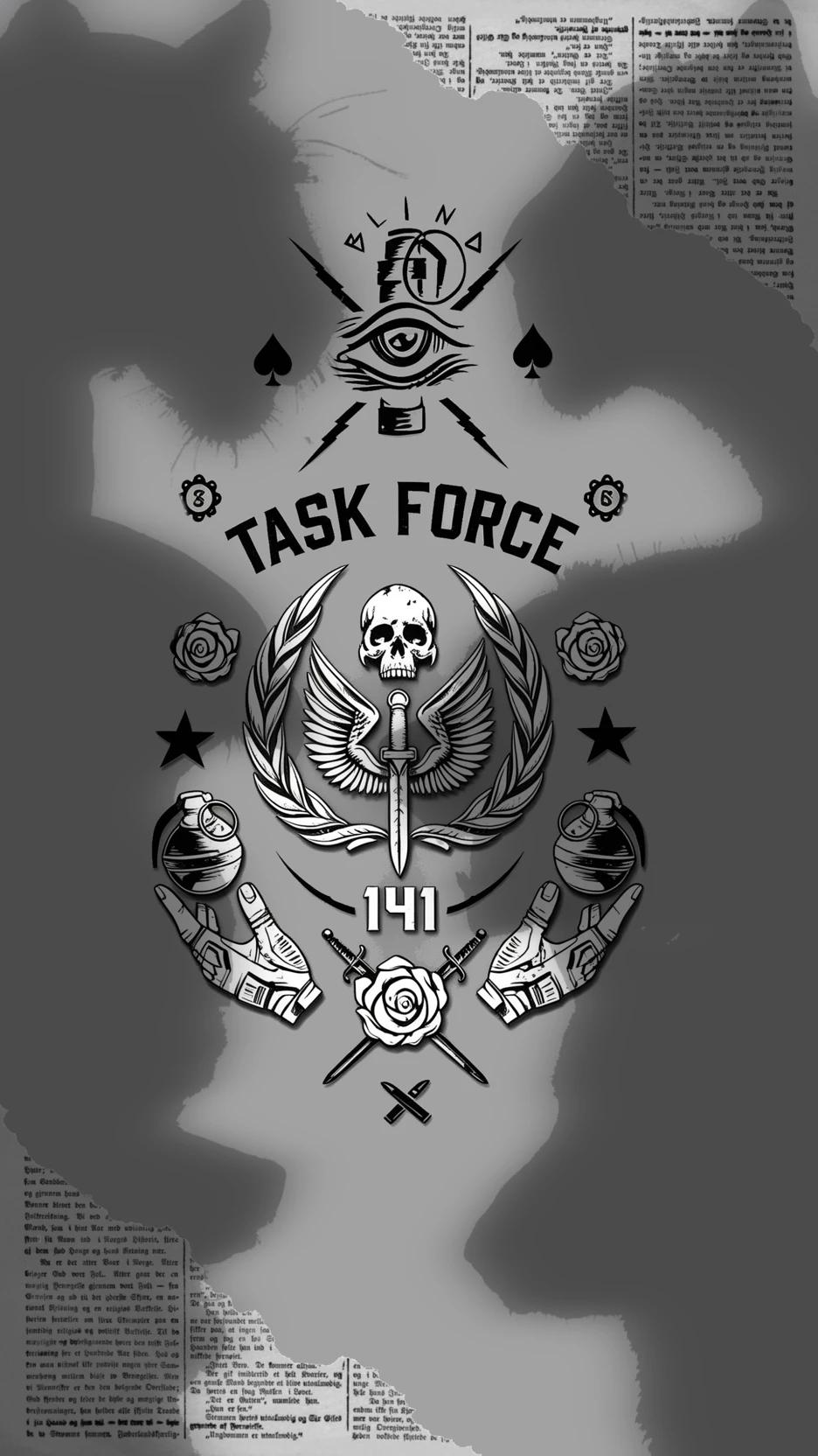 Task Force 141 -Bl thumbnail