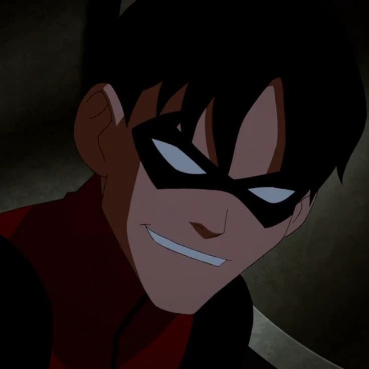 Robin (Dick Grayson) thumbnail
