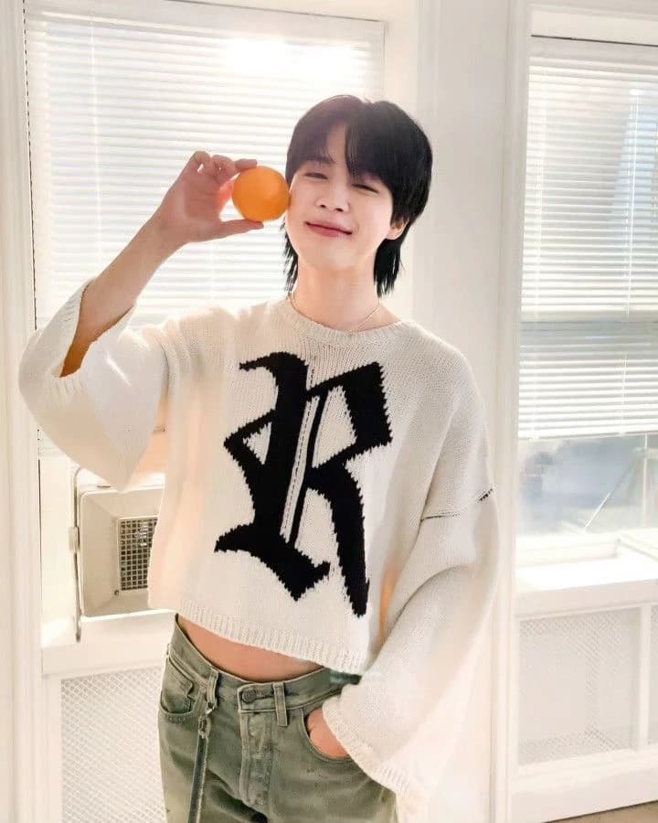 Park jimin  thumbnail