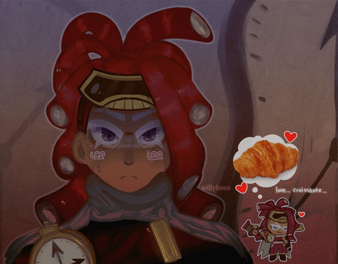 string gummy cookie  thumbnail