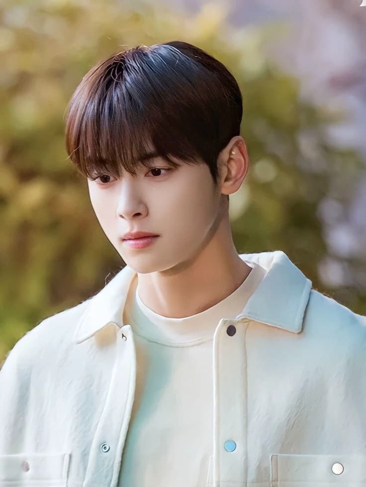 Cha eun woo thumbnail