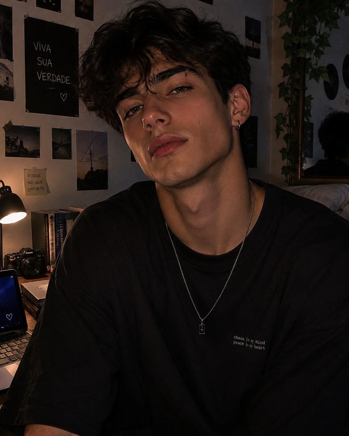 Leo gay thumbnail