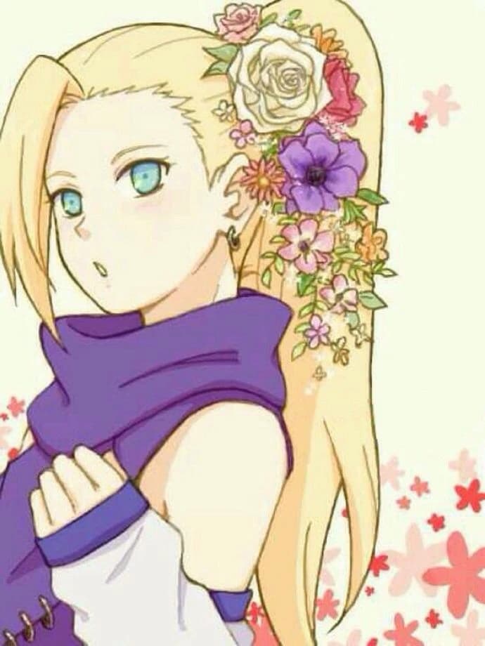 Ino Yamanaka (Naruto Classic) thumbnail