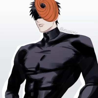 Obito Uchiha thumbnail
