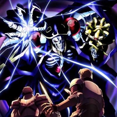 Overlord RPG thumbnail