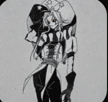 Pierrot fem  thumbnail