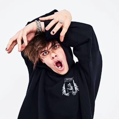Yungblud thumbnail