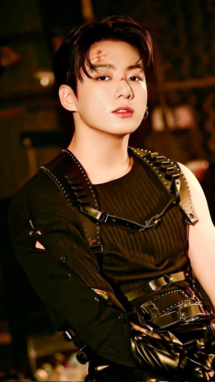 Jungkook  thumbnail