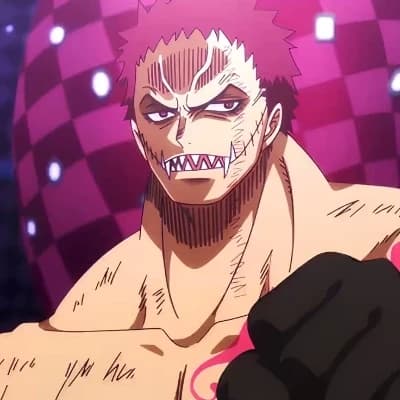 Charlotte Katakuri thumbnail