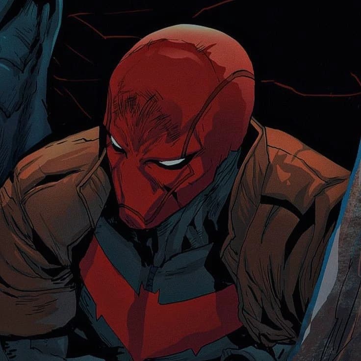 Jason Todd thumbnail
