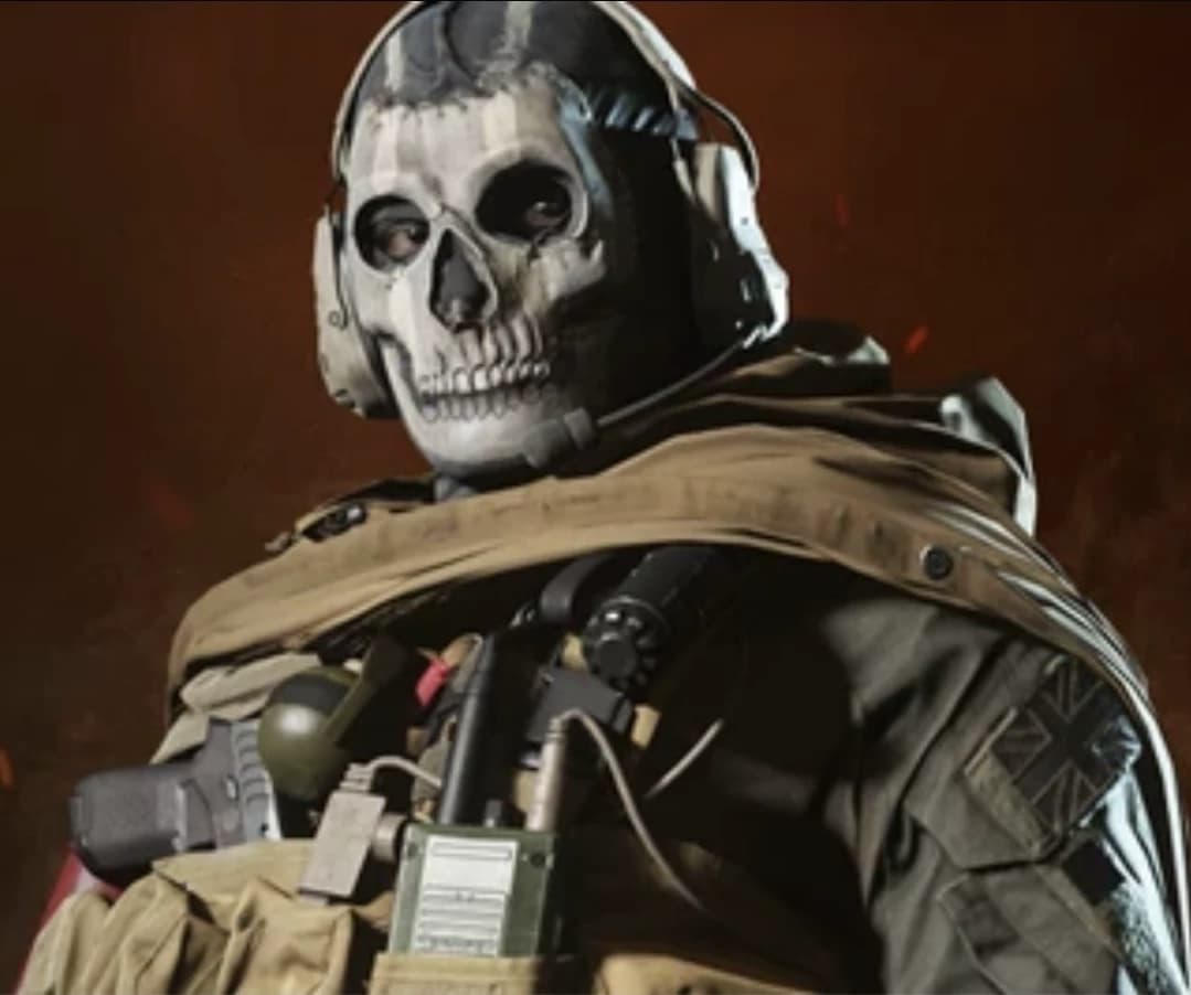 Ghost thumbnail