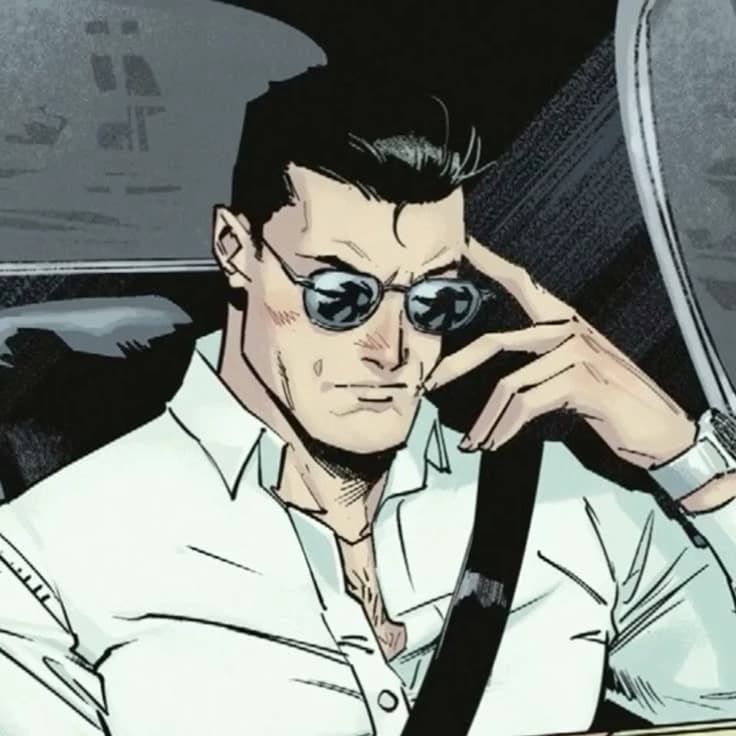 Bruce Wayne thumbnail