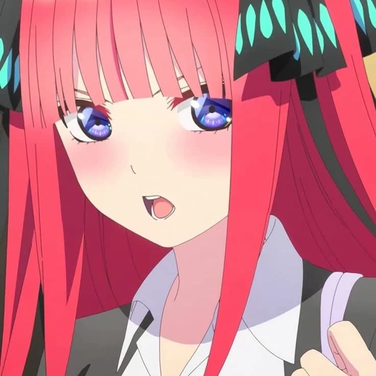 Nino Nakano thumbnail