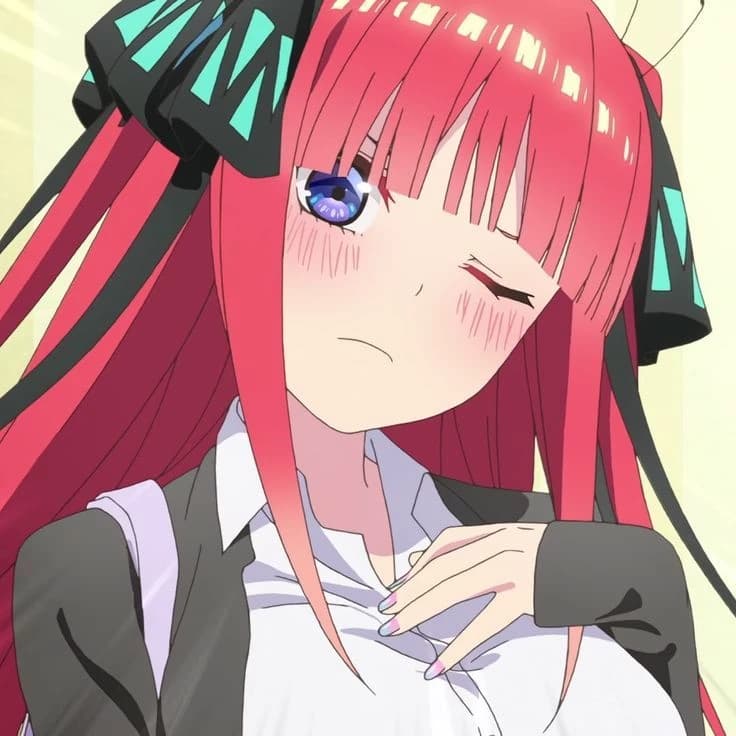 Nino Nakano thumbnail