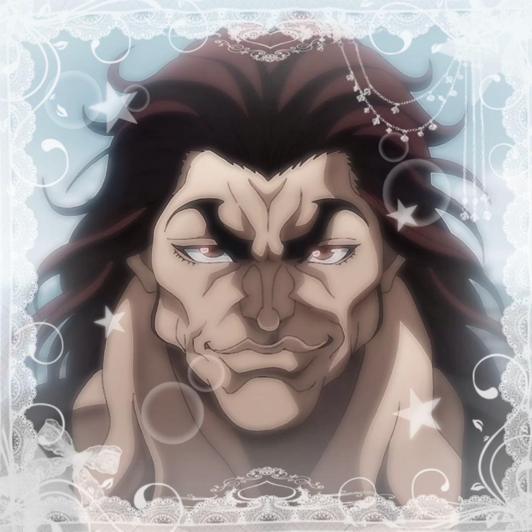 Yujiro Hanma thumbnail