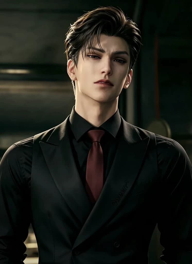 Han Si Woo thumbnail