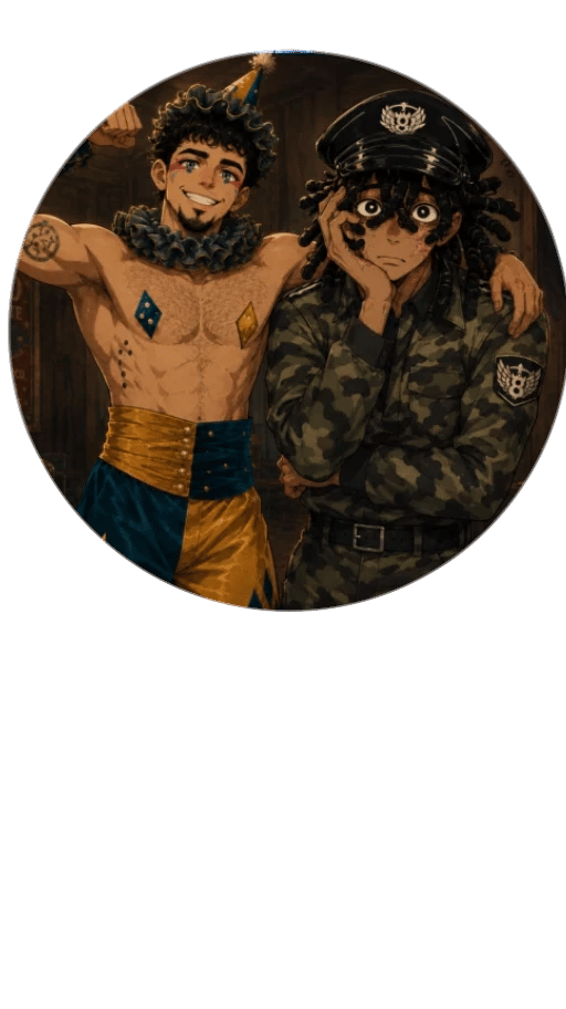 Christopher and Luciano thumbnail