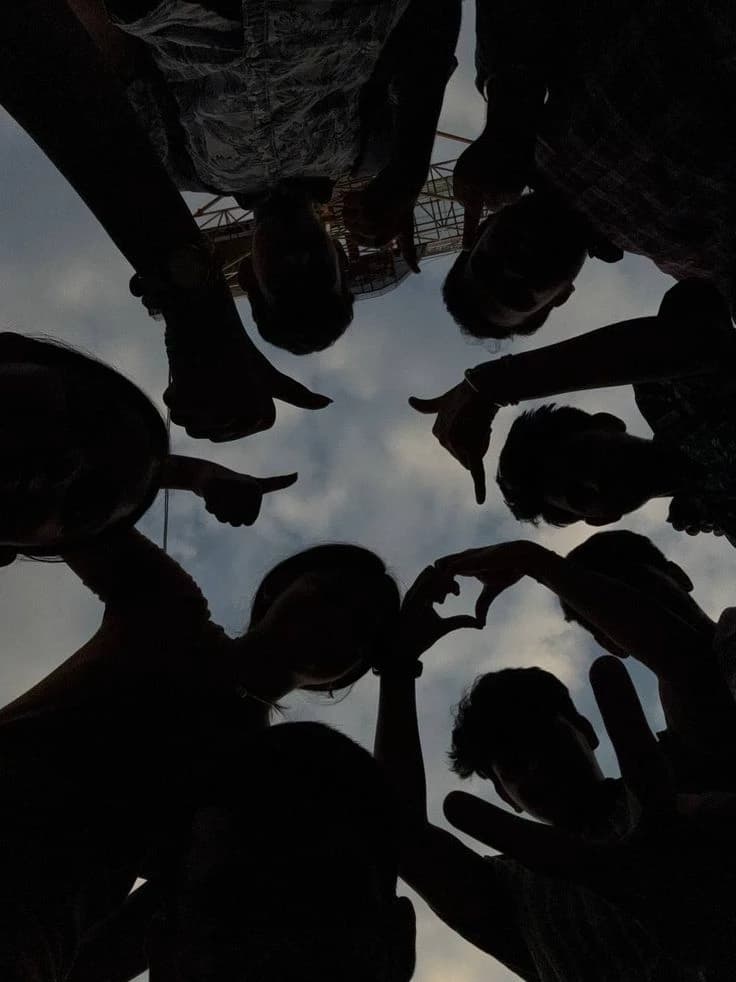 Friend Group thumbnail