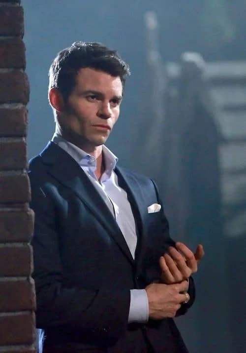 Elijah Mikaelson thumbnail