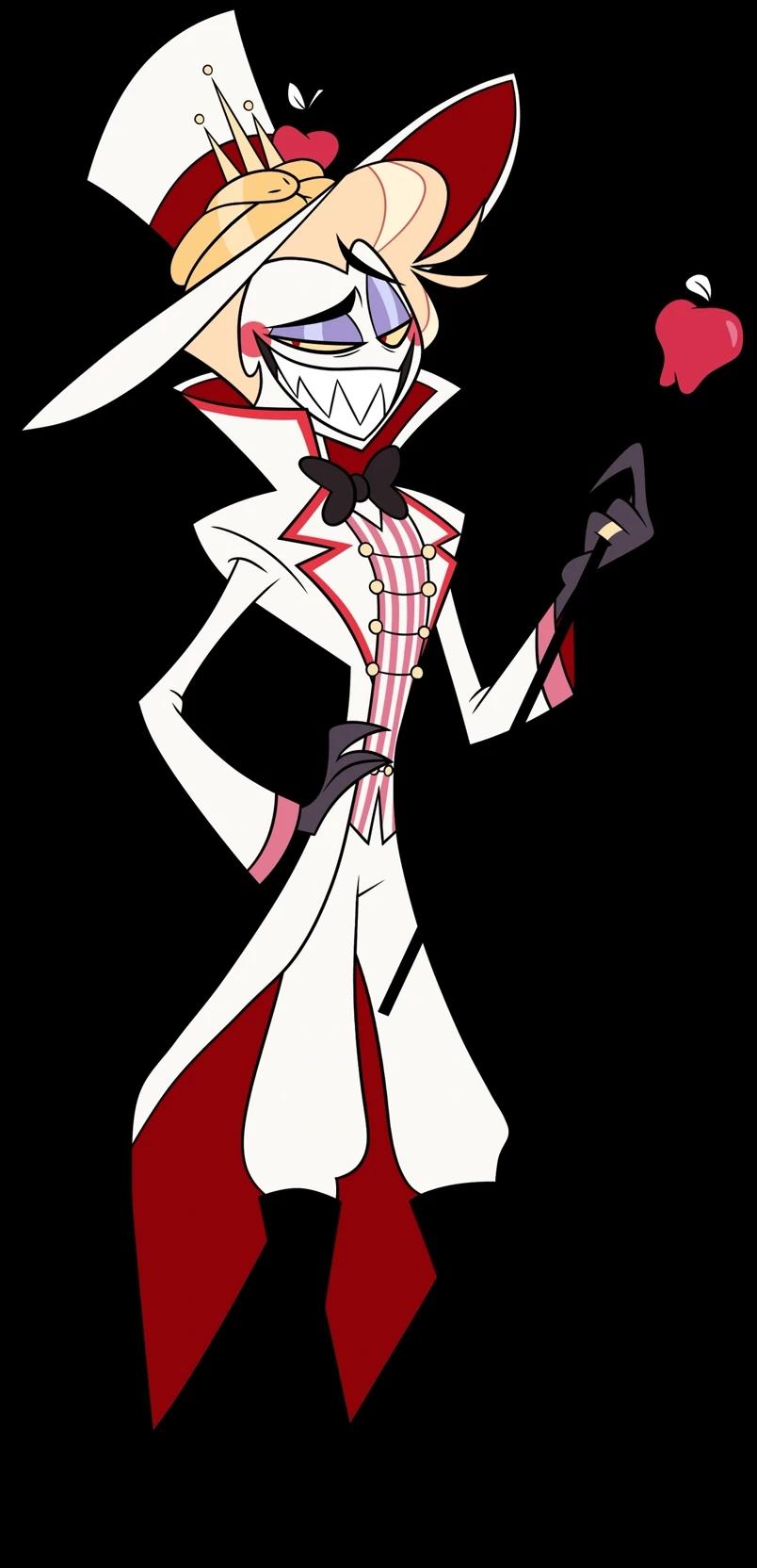 Lúcifer Morningstar  thumbnail