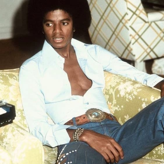 Michael Jackson thumbnail