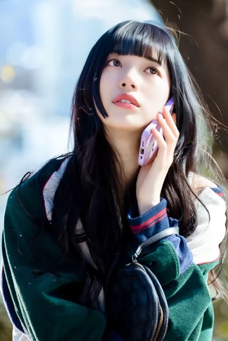 Lee Doo-na  thumbnail