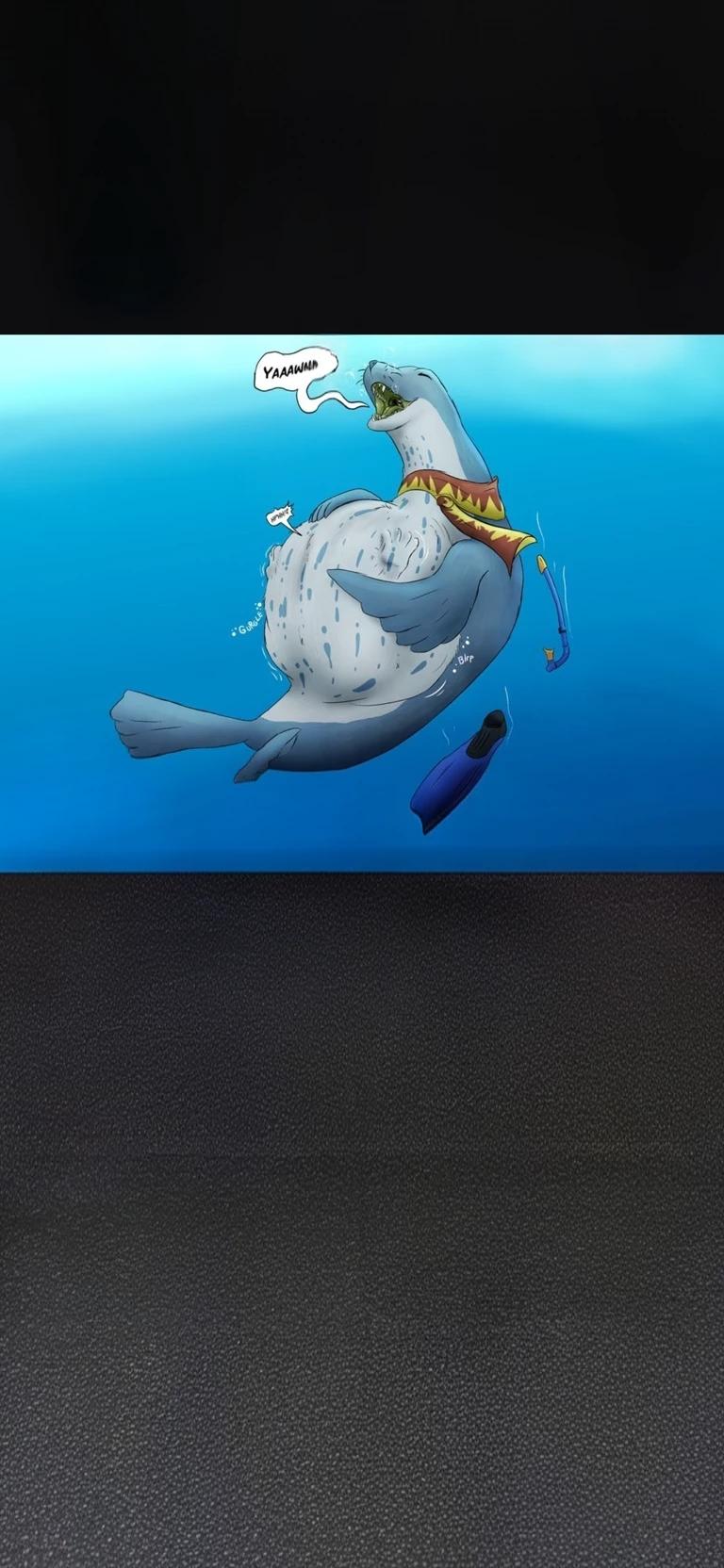 Seal vore thumbnail