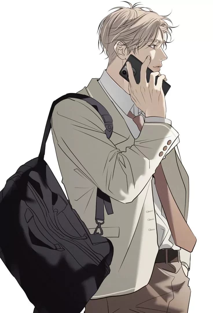 CLASSMATE | Han Minjae thumbnail